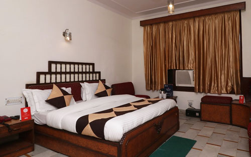 Hotels in Gangtok